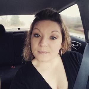 Meet your Posher, Chrystal